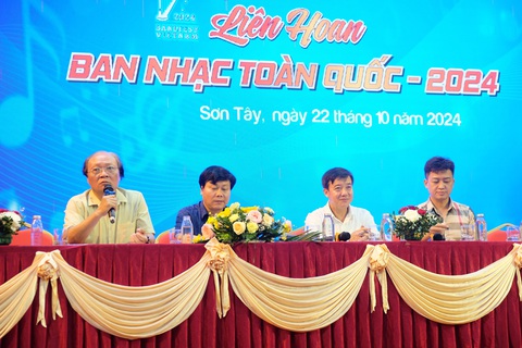 Thi hoa hậu mừng 555 năm danh xưng ‘Sơn Tây’ - Ảnh 6.