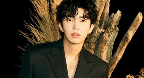 Lim Young Woong là ai mà nổi tiếng ngang BTS và BlackPink ở Hàn Quốc? - Ảnh 5. Lim Young Woong là ai mà nổi tiếng ngang BTS và BlackPink ở Hàn Quốc? - Ảnh 5.