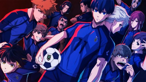 Top những phim Anime hay nhất mùa thu 2024 (P1) - Ảnh 3. Top những phim Anime hay nhất mùa thu 2024 (P1) - Ảnh 3.