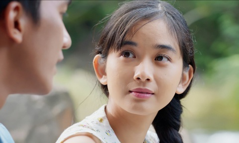Ngày xưa có một chuyện tình khó vượt qua cái bóng của Mắt biếc - Ảnh 3. Ngày xưa có một chuyện tình: 'Chúng ta đang bước vào vũ trụ văn học của Nguyễn Nhật Ánh' - Ảnh 7.