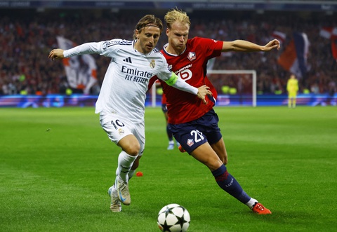 Champions League lượt trận thứ 3: Chờ các đại gia nghiêm túc - Ảnh 1.