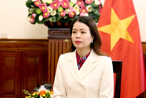 Thủ tướng dự BRICS mở rộng tại Nga: Khẳng định vị thế, tầm vóc của Việt Nam - Ảnh 1.