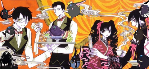 Những nhân vật góp phần định hình ngành công nghiệp manga (P1) - Ảnh 5. Những nhân vật góp phần định hình ngành công nghiệp manga (P1) - Ảnh 5.