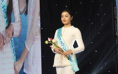 Hoa hậu Quốc gia Việt Nam có thi nấu ăn, cắm hoa; dùng mã tỉnh thành trên biển số xe làm số báo danh - Ảnh 5. Hoa hậu Quốc gia Việt Nam có thi nấu ăn, cắm hoa; dùng mã tỉnh thành trên biển số xe làm số báo danh - Ảnh 5.