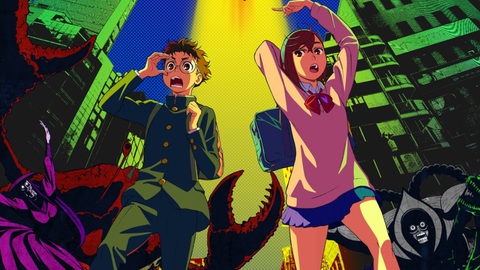 Top những phim anime hay nhất mùa thu 2024 (P2) - Ảnh 7. Top những phim Anime hay nhất mùa thu 2024 (P2) - Ảnh 7.