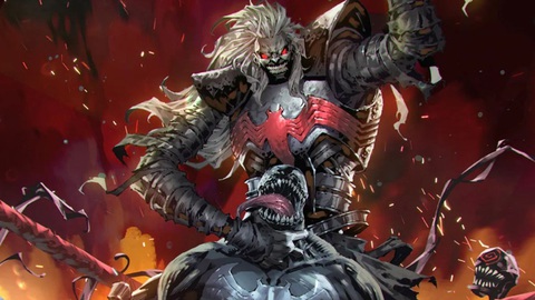 Venom: The Last Dance, phim hay nhất trong bộ ba? - Ảnh 4. Venom: The Last Dance, phim hay nhất trong bộ ba? - Ảnh 3.
