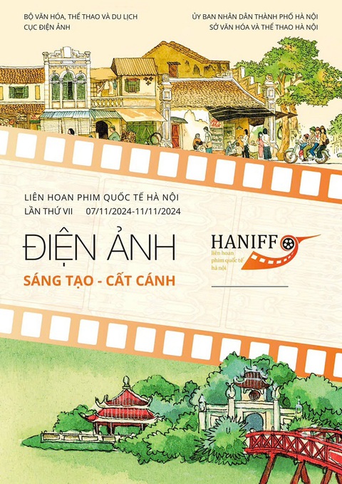 Ngày xưa có một chuyện tình là phim dài Việt Nam duy nhất tranh giải ở Liên hoan phim Quốc tế Hà Nội - Ảnh 4. Ngày xưa có một chuyện tình là phim dài duy nhất tranh giải ở Liên hoan phim Quốc tế Hà Nội - Ảnh 2.