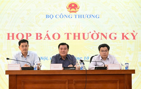 Bộ Công Thương thông tin mới về phát triển điện hạt nhân - Ảnh 1.