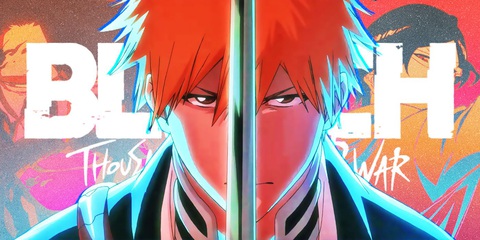 Top những phim anime hay nhất mùa thu 2024 (P2) - Ảnh 5. Top những phim Anime hay nhất mùa thu 2024 (P2) - Ảnh 5.