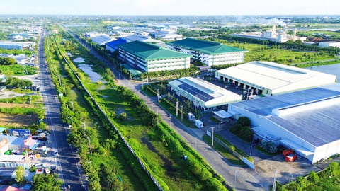 Làm gì để nâng cao chỉ số năng lực cạnh tranh (PCI) Kiên Giang? - Ảnh 3. Làm gì để nâng cao chỉ số năng lực cạnh tranh (PCI) Kiên Giang? - Ảnh 3.