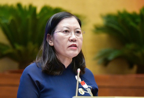 Rất ít vụ tham nhũng được phát hiện qua tự kiểm tra - Ảnh 3.