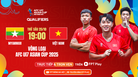 U17 Việt Nam hòa đáng tiếc trước U17 Kyrgyzstan - Ảnh 4. U17 Việt Nam hòa đáng tiếc trước U17 Kyrgyzstan - Ảnh 2.
