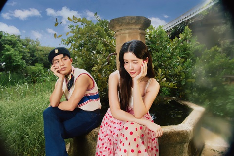 Hơn 2 năm debut, MONO có gì? - Ảnh 2. Hơn 2 năm debut, MONO có gì? - Ảnh 2.