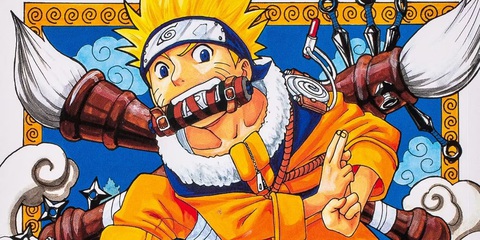 Những nhân vật góp phần định hình ngành công nghiệp manga (P1) - Ảnh 3. Những nhân vật góp phần định hình ngành công nghiệp manga (P1) - Ảnh 3.