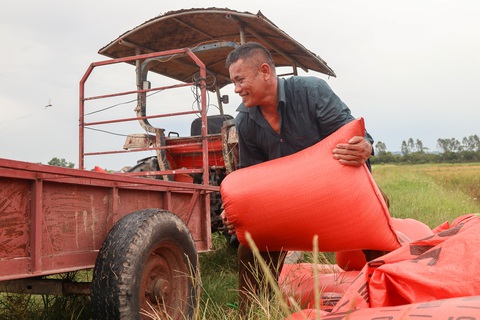 Đề xuất tăng hỗ trợ bảo hiểm xã hội cho nông dân, lao động tự do - Ảnh 1. Đề xuất tăng hỗ trợ bảo hiểm xã hội cho nông dân, lao động tự do - Ảnh 1.