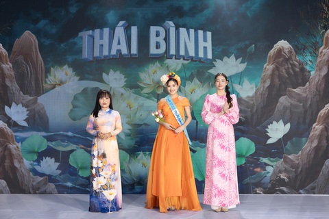 Hoa hậu Quốc gia Việt Nam có thi nấu ăn, cắm hoa; dùng mã tỉnh thành trên biển số xe làm số báo danh - Ảnh 2. Hoa hậu Quốc gia Việt Nam có thi nấu ăn, cắm hoa; dùng mã tỉnh thành trên biển số xe làm số báo danh - Ảnh 2.