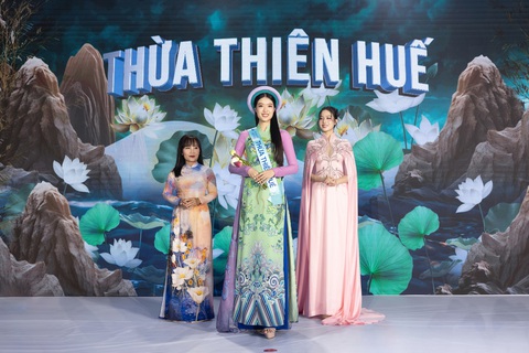 Hoa hậu Quốc gia Việt Nam có thi nấu ăn, cắm hoa; dùng mã tỉnh thành trên biển số xe làm số báo danh - Ảnh 1. Người đẹp đăng quang Hoa hậu Quốc gia Việt Nam sẽ khoác phượng bào? - Ảnh 1.