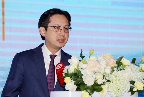 Đang có 'cuộc chiến nhận thức' ở Biển Đông, Việt Nam đề cao UNCLOS - Ảnh 1. Đang có 'cuộc chiến nhận thức' ở Biển Đông, Việt Nam đề cao UNCLOS - Ảnh 1.
