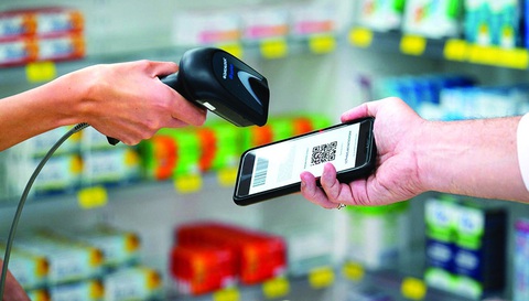 Mua thuốc trên mạng rẻ gần 35% so với nhà thuốc nhưng hồi hộp - Ảnh 1.