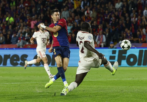 Barca đè bẹp Bayern Munich - Ảnh 4.