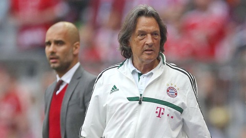 Bài học chữa bệnh từ vị bác sĩ từng cãi nhau với Guardiola - Ảnh 2.