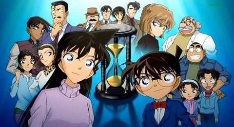 Những nhân vật góp phần định hình ngành công nghiệp manga (P2) - Ảnh 9.