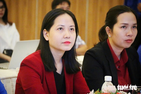 Mẹ hàng ngày nuôi cha tâm thần, nay đi 350km 'coi' con được Tiếp sức đến trường: Tui hồi hộp quá! - Ảnh 11. Ba chị em mất cha mẹ cùng học ĐH Khoa học Tự nhiên TP.HCM: Tiếp sức đến trường làm mình bớt cô đơn! - Ảnh 21.
