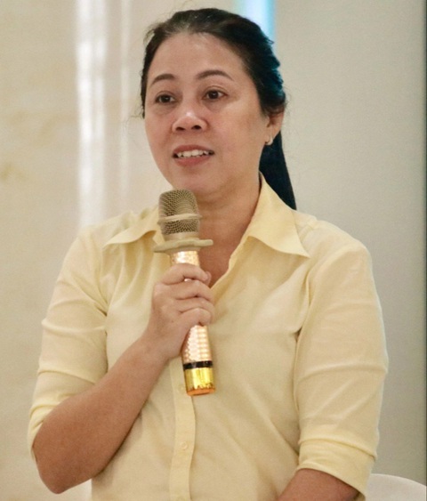 Ẩm thực Việt - Hoa đặc sắc trong lễ hội Chợ Lớn Food Story 2024 - Ảnh 2. Ẩm thực Việt - Hoa đặc sắc trong lễ hội Chợ Lớn Food Story 2024 - Ảnh 2.