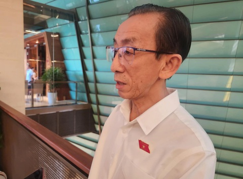 Sàn Temu bán giá rẻ 'giật mình', đại biểu Quốc hội lo giết chết doanh nghiệp nội - Ảnh 1.