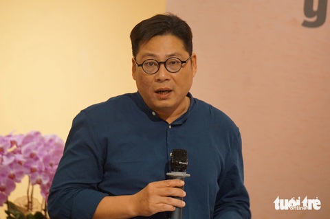 ‘Gia đình có bốn chị em gái’ bóc trần những tệ hại trong đời sống đương đại - Ảnh 1. ‘Gia đình có bốn chị em gái’ bóc trần đời sống đương đại - Ảnh 1.