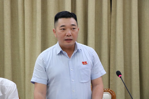 Đầu tư công hiệu quả, giải quyết dự án tồn đọng cũng là tránh lãng phí - Ảnh 2.