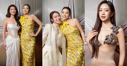 Kỳ Duyên nhận mình xinh, lần đầu nói về bức ảnh nằm ngủ gây xôn xao 10 năm trước - Ảnh 2.