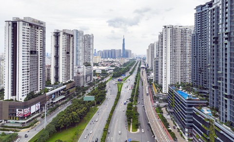 Triển khai 3 luật về nhà đất đã thông suốt? - Ảnh 2. Triển khai 3 luật về nhà đất đã thông suốt? - Ảnh 2.