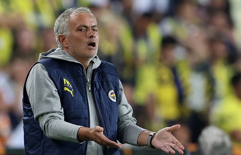 Vòng bảng Europa League: Khi Man United nhớ Mourinho - Ảnh 1. Vòng bảng Europa League: Khi Man United nhớ Mourinho - Ảnh 1.