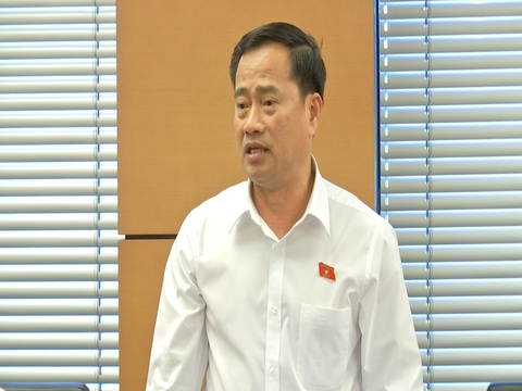 Thứ trưởng Nguyễn Tri Thức: Bỏ giấy chuyển tuyến triệt tiêu y tế cơ sở, vỡ trận tuyến trên - Ảnh 2.