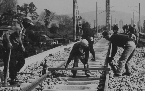 Thế giới làm đường sắt tốc độ cao ra sao - Kỳ 2: 'Ông già sấm sét' Shinji Sogo đường sắt tốc độ cao - Ảnh 3. Thế giới làm đường sắt tốc độ cao ra sao - Kỳ 2: 'Ông già sấm sét' Shinji Sogo đường sắt tốc độ cao - Ảnh 3.