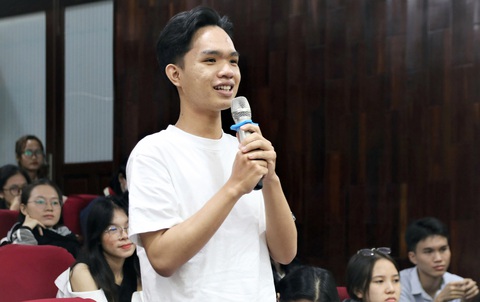 Tránh bỡ ngỡ khi đi làm, cách nào? - Ảnh 1. Tránh bỡ ngỡ khi đi làm, cách nào? - Ảnh 1.