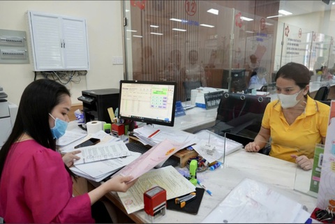 Hồ sơ chứng thực ở TP.HCM tăng