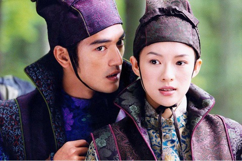 Tài tử Trung Quốc Kim Thành Vũ lựa chọn rời xa hào quang, về quê vui thú điền viên - Ảnh 2. Tài tử Trung Quốc Kim Thành Vũ lựa chọn rời xa hào quang, về quê vui thú điền viên - Ảnh 2.