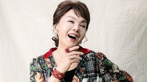 Nữ diễn viên gạo cội Kim Soo Mi qua đời ở tuổi 75 - Ảnh 3. Nữ diễn viên gạo cội Kim Soo Mi qua đời ở tuổi 75 - Ảnh 3.