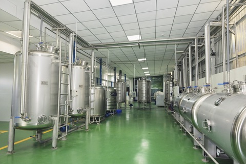 Nhựa sinh học thế hệ mới của Buyo - Ảnh 4.