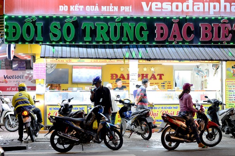 Bỏ tư duy quản không được thì cấm - Ảnh 2. Bỏ tư duy quản không được thì cấm - Ảnh 3.