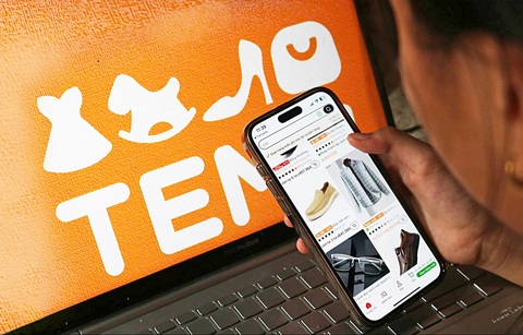 Lấy gì xử sàn thương mại điện tử không phép? - Ảnh 1. Lấy gì xử sàn thương mại điện tử không phép? - Ảnh 1.