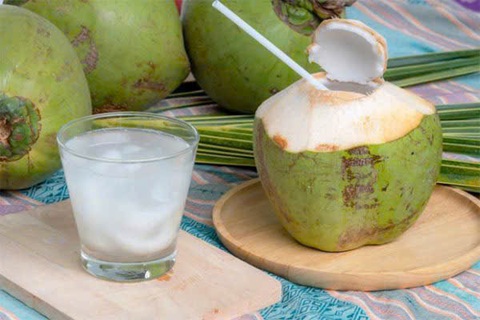 đồ uống - Ảnh 1.