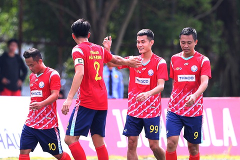 Lịch thi đấu vòng chung kết Giải Bóng đá công nhân, viên chức Việt Nam 2024 - Ảnh 4. Lịch thi đấu vòng chung kết Giải bóng đá công nhân, viên chức Việt Nam 2024 - Ảnh 4.