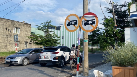 Chủ trạm BOT Quảng Nam: 'Chúng tôi đã kiệt quệ, bế tắc hoàn toàn' - Ảnh 3.