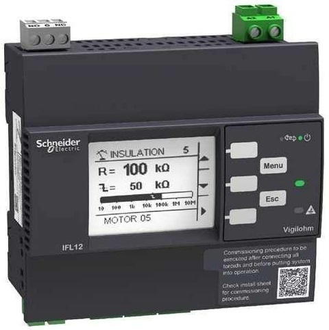 Thủy điện Sông Bung áp dụng công nghệ giám sát chạm đất DC online - Ảnh 2.