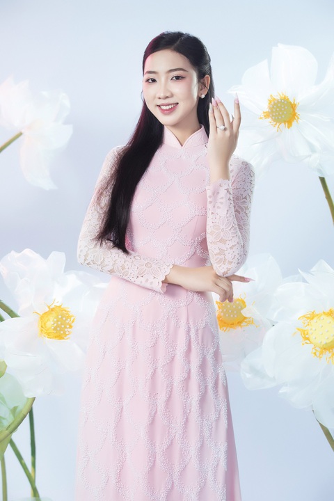 Cận cảnh nhan sắc Hoa hậu Quốc gia Việt Nam 2024 - Ảnh 10. Cận cảnh nhan sắc Hoa hậu Quốc gia Việt Nam 2024 - Ảnh 10.
