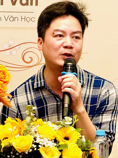 Mỗi người làm công tác văn hoá đều là một bông hoa - Ảnh 5. Mỗi người làm công tác văn hoá đều là một bông hoa - Ảnh 3.