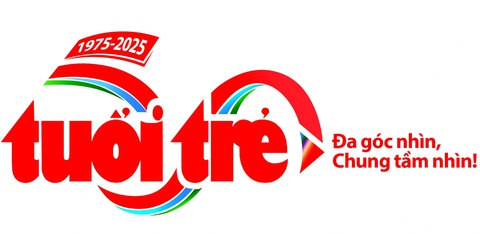 Nhiều thiết kế logo độc đáo, ý tưởng slogan nhân 50 năm thành lập báo Tuổi Trẻ - Ảnh 4. Nhiều thiết kế logo độc đáo, ý tưởng slogan nhân 50 năm thành lập báo Tuổi Trẻ - Ảnh 4.